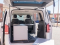 Mini camper