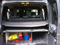 Mini camper