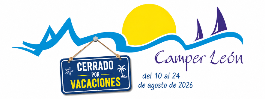 Logo Vacaciones 2026